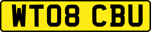WT08CBU