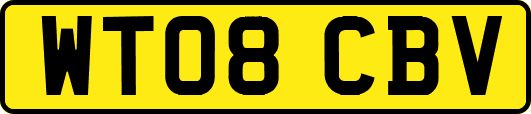 WT08CBV
