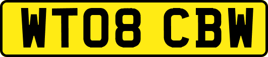 WT08CBW