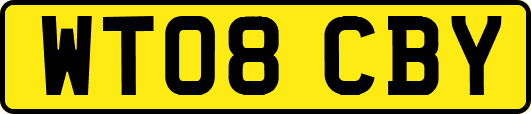 WT08CBY
