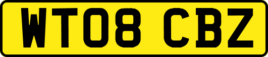 WT08CBZ