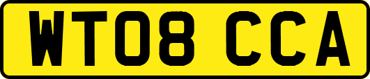 WT08CCA