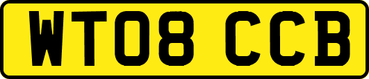 WT08CCB