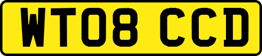 WT08CCD