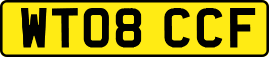 WT08CCF