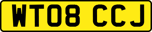 WT08CCJ