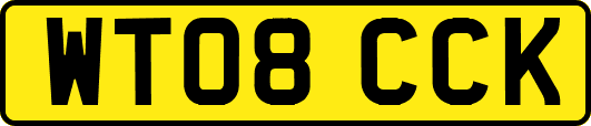 WT08CCK