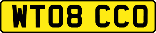 WT08CCO