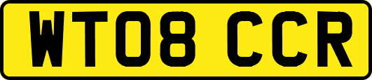WT08CCR