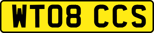 WT08CCS