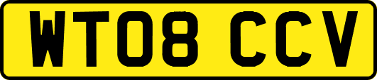 WT08CCV