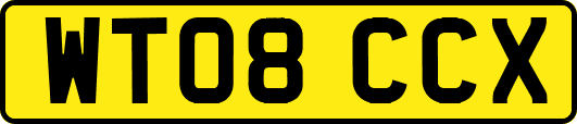 WT08CCX