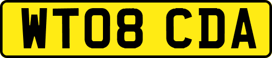 WT08CDA