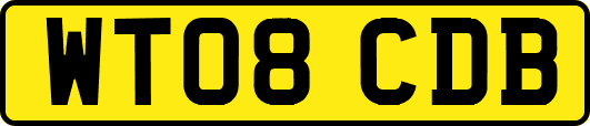 WT08CDB