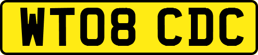WT08CDC