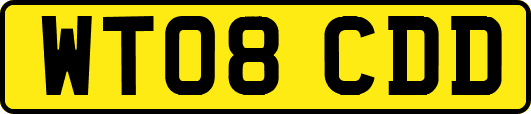 WT08CDD