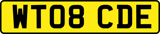 WT08CDE