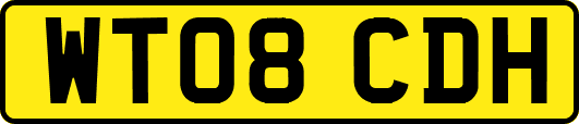 WT08CDH