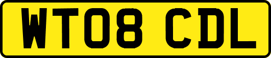 WT08CDL