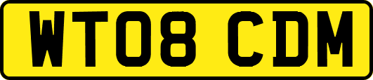 WT08CDM