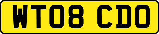 WT08CDO