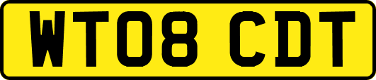 WT08CDT