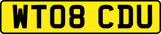 WT08CDU
