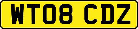 WT08CDZ