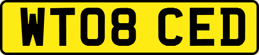 WT08CED