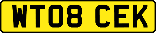 WT08CEK