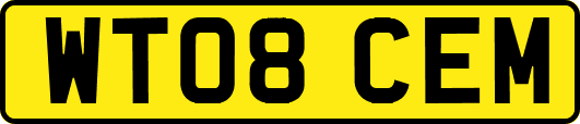 WT08CEM