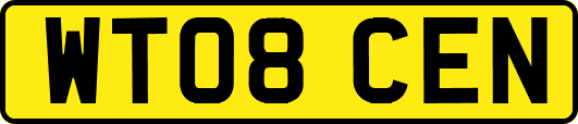 WT08CEN