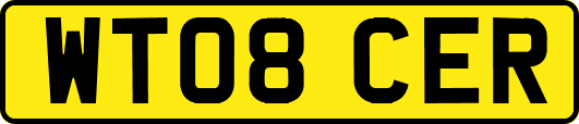 WT08CER