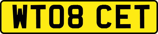 WT08CET