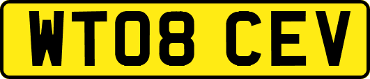 WT08CEV