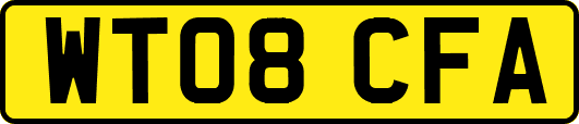 WT08CFA