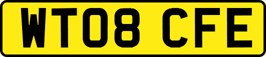 WT08CFE