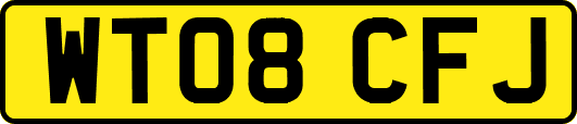 WT08CFJ
