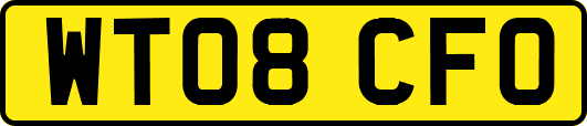 WT08CFO
