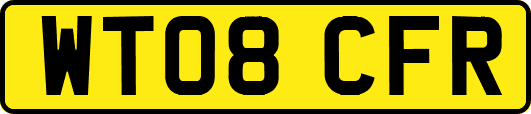 WT08CFR