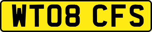 WT08CFS