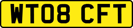 WT08CFT