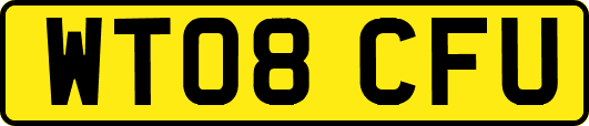 WT08CFU