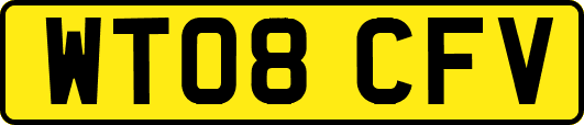 WT08CFV