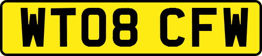 WT08CFW