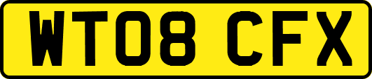 WT08CFX