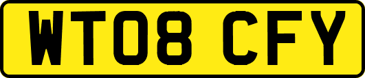 WT08CFY
