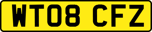 WT08CFZ