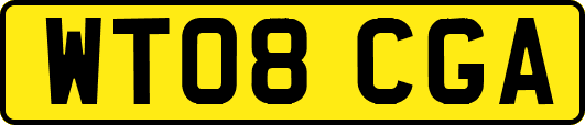 WT08CGA