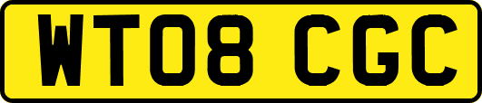 WT08CGC